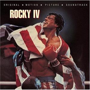 Rocky IV Soundtrack (1985)